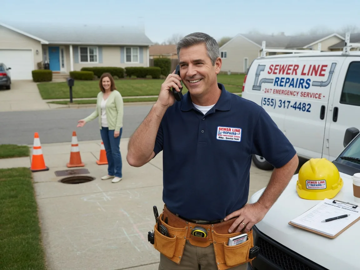 Emergency Plumber Church Hill, TN FAQs